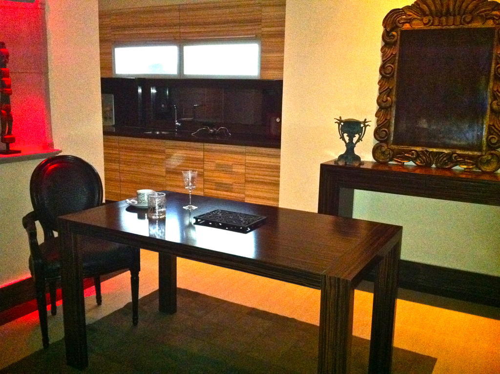 Rok Plaza (Adults Only) Apartment Alcala  Room photo