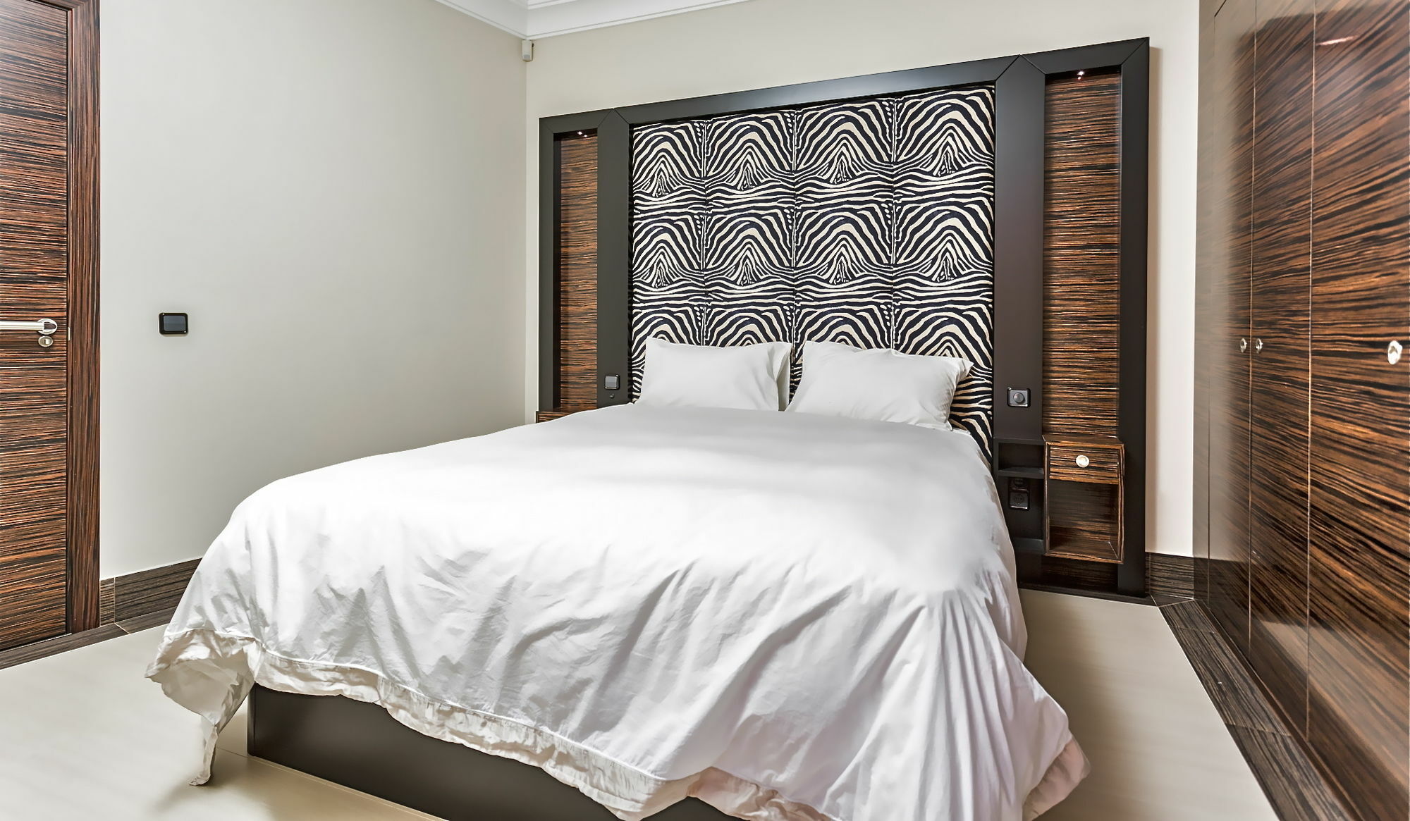 Rok Plaza (Adults Only) Apartment Alcala  Exterior photo